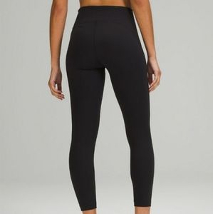 NWT Lululemon Instill HR 25"